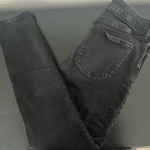 Gap High Rise Universal Leggings
